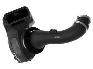 aFe Power - 50-70056T | AFE Power Momentum HD Cold Air Intake System w/ Pro 10R Filter 2020-2024 Silverado, Sierra 2500 HD, 3500 HD V8-6.6L (td) L5P - Image 6