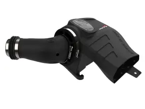 aFe Power - 50-70057D | AFE Power Momentum HD Cold Air Intake System w/ Pro DRY S Filter 1994-1997 F250, F350 Super Duty V8-7.3L (td) - Image 3