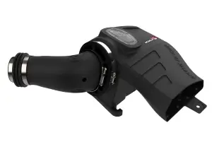 aFe Power - 50-70057T | AFE Power Momentum HD Cold Air Intake System w/ Pro 10R Filter 1994-1997 F250, F350 Super Duty V8-7.3L (td) - Image 3