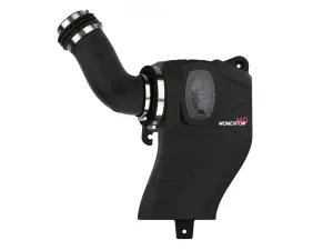 aFe Power - 50-70057T | AFE Power Momentum HD Cold Air Intake System w/ Pro 10R Filter 1994-1997 F250, F350 Super Duty V8-7.3L (td) - Image 5