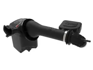 aFe Power - 50-70058D | AFE Power Momentum GT Cold Air Intake System w/ Pro DRY S Filter 2020-2022 F250, F350 Super Duty V8-7.3L - Image 3