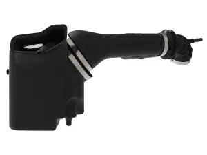 aFe Power - 50-70058D | AFE Power Momentum GT Cold Air Intake System w/ Pro DRY S Filter 2020-2022 F250, F350 Super Duty V8-7.3L - Image 4