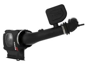 aFe Power - 50-70058D | AFE Power Momentum GT Cold Air Intake System w/ Pro DRY S Filter 2020-2022 F250, F350 Super Duty V8-7.3L - Image 5