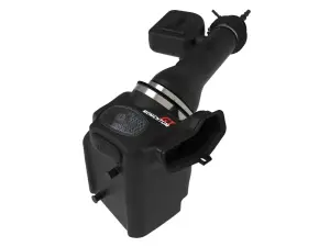 aFe Power - 50-70058R | AFE Power Momentum GT Cold Air Intake System w/ Pro 5R Filter 2020-2022 F250, F350 Super Duty V8-7.3L - Image 1