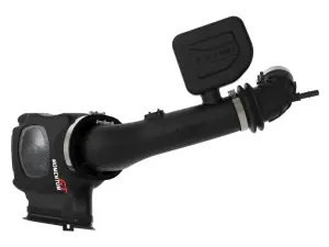 aFe Power - 50-70058R | AFE Power Momentum GT Cold Air Intake System w/ Pro 5R Filter 2020-2022 F250, F350 Super Duty V8-7.3L - Image 5