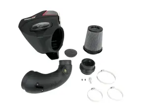 aFe Power - 50-70060D | AFE Power Momentum GT Cold Air Intake System w/ Pro DRY S Filter 2020-2024 M340i (G20) L6-3.0L (t) B58 - Image 3