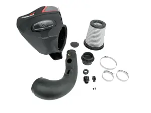 aFe Power - 50-70061D | AFE Power Momentum GT Cold Air Intake System w/ Pro DRY S Filter 2019-2024 330i (G20) L4-2.0L (t) B48 - Image 3