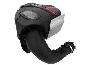 aFe Power - 50-70061D | AFE Power Momentum GT Cold Air Intake System w/ Pro DRY S Filter 2019-2024 330i (G20) L4-2.0L (t) B48 - Image 5