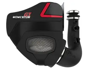 aFe Power - 50-70061D | AFE Power Momentum GT Cold Air Intake System w/ Pro DRY S Filter 2019-2024 330i (G20) L4-2.0L (t) B48 - Image 7