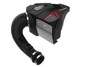 aFe Power - 50-70061D | AFE Power Momentum GT Cold Air Intake System w/ Pro DRY S Filter 2019-2024 330i (G20) L4-2.0L (t) B48 - Image 8