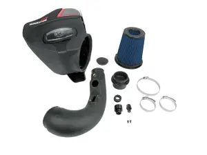 aFe Power - 50-70061R | AFE Power Momentum GT Cold Air Intake System w/ Pro 5R Filter 2019-2024 330i (G20) L4-2.0L (t) B48 - Image 3