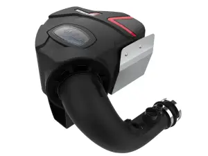 aFe Power - 50-70061R | AFE Power Momentum GT Cold Air Intake System w/ Pro 5R Filter 2019-2024 330i (G20) L4-2.0L (t) B48 - Image 5