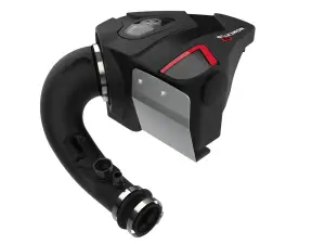 aFe Power - 50-70061R | AFE Power Momentum GT Cold Air Intake System w/ Pro 5R Filter 2019-2024 330i (G20) L4-2.0L (t) B48 - Image 8