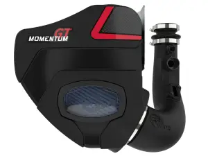 aFe Power - 50-70061R | AFE Power Momentum GT Cold Air Intake System w/ Pro 5R Filter 2019-2024 330i (G20) L4-2.0L (t) B48 - Image 7