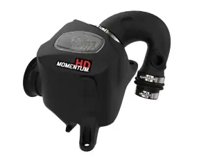 50-70063D | AFE Power Momentum HD Cold Air Intake System w/ Pro DRY S Filter 2015-2023 Hilux L4-2.8L (td)