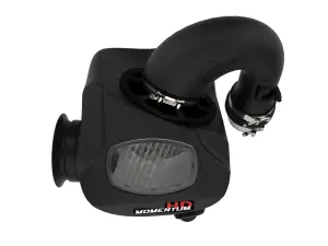 aFe Power - 50-70063D | AFE Power Momentum HD Cold Air Intake System w/ Pro DRY S Filter 2015-2023 Hilux L4-2.8L (td) - Image 6