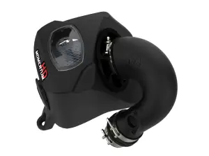 aFe Power - 50-70063T | AFE Power Momentum HD Cold Air Intake System w/ Pro 10R Filter 2015-2023 Hilux L4-2.8L (td) - Image 3