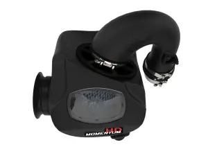 aFe Power - 50-70063T | AFE Power Momentum HD Cold Air Intake System w/ Pro 10R Filter 2015-2023 Hilux L4-2.8L (td) - Image 6