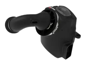 aFe Power - 50-70064D | AFE Power Momentum HD Cold Air Intake System w/ Pro DRY S Filter 2020-2023 Silverado, Sierra 1500, Suburban, Tahoe, Yukon L6-3.0L (td) LM2 - Image 3