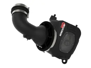 aFe Power - 50-70064D | AFE Power Momentum HD Cold Air Intake System w/ Pro DRY S Filter 2020-2023 Silverado, Sierra 1500, Suburban, Tahoe, Yukon L6-3.0L (td) LM2 - Image 6