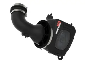 aFe Power - 50-70064T | AFE Power Momentum HD Cold Air Intake System w/ Pro 10R Filter 2020-2023 Silveraod, Sierra 1500, Suburban, Tahoe, Yukon L6-3.0L (td) LM2 - Image 6