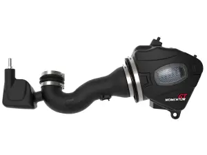 aFe Power - 50-70066R | AFE Power Momentum GT Cold Air Intake System w/ Pro 5R Filter 2019-2024 Silverado, Sierra 1500, Suburban, Tahoe, Yukon V8-5.3L - Image 5