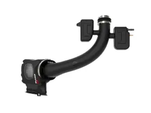 aFe Power - 50-70069D | AFE Power Momentum GT Cold Air Intake System w/ Pro DRY S Filter 2020-2022 F250, F350 Super Duty V8-6.2L - Image 6