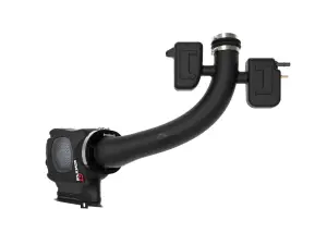 aFe Power - 50-70069R | AFE Power Momentum GT Cold Air Intake System w/ Pro 5R Filter 2020-2022 F250, F350 Super Duty V8-6.2L - Image 6