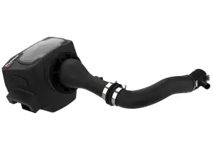 aFe Power - 50-70070D | AFE Power Momentum HD Cold Air Intake System w/ Pro DRY S Filter 2020-2023 Ram 1500 V6-3.0L (td) - Image 4