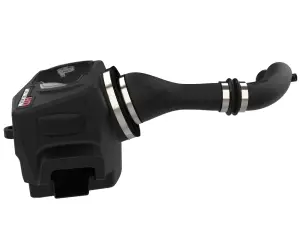 aFe Power - 50-70070D | AFE Power Momentum HD Cold Air Intake System w/ Pro DRY S Filter 2020-2023 Ram 1500 V6-3.0L (td) - Image 3