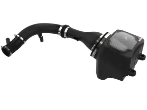 aFe Power - 50-70070D | AFE Power Momentum HD Cold Air Intake System w/ Pro DRY S Filter 2020-2023 Ram 1500 V6-3.0L (td) - Image 6