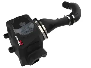 50-70070T | AFE Power Momentum HD Cold Air Intake System w/ Pro 10R Filter 2020-2023 Ram 1500 V6-3.0L (td)