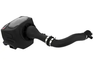 aFe Power - 50-70070T | AFE Power Momentum HD Cold Air Intake System w/ Pro 10R Filter 2020-2023 Ram 1500 V6-3.0L (td) - Image 3