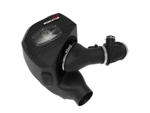 aFe Power - 50-70071D | AFE Power Momentum GT Cold Air Intake System w/ Pro DRY S Filter 2019-2024 Blazer V6-3.6L - Image 1