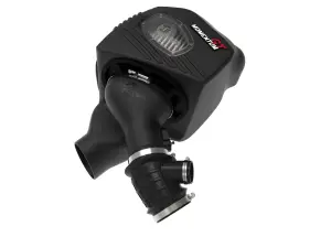 aFe Power - 50-70071D | AFE Power Momentum GT Cold Air Intake System w/ Pro DRY S Filter 2019-2024 Blazer V6-3.6L - Image 3