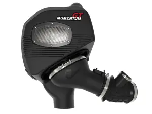 aFe Power - 50-70071D | AFE Power Momentum GT Cold Air Intake System w/ Pro DRY S Filter 2019-2024 Blazer V6-3.6L - Image 6