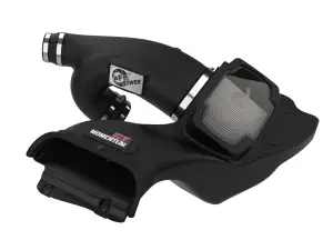 aFe Power - 50-70072D | AFE Power Momentum GT Cold Air Intake System w/ Pro DRY S Filter 2021-2024 F150 Pickup V6-3.5L (tt) - Image 1