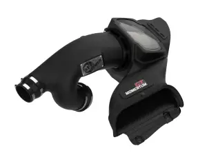 aFe Power - 50-70072D | AFE Power Momentum GT Cold Air Intake System w/ Pro DRY S Filter 2021-2024 F150 Pickup V6-3.5L (tt) - Image 3