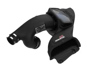 aFe Power - 50-70072R | AFE Power Momentum GT Cold Air Intake System w/ Pro 5R Filter 2021-2024 F150 Pickup V6-3.5L (tt) - Image 3