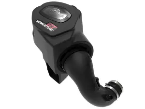 aFe Power - 50-70073D | AFE Power Momentum GT Cold Air Intake System w/ Pro DRY S Filter 2017-2023 540i (G30) L6-3.0L (t) B58 - Image 3