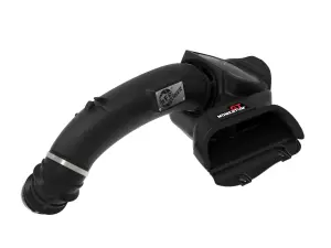 aFe Power - 50-70074D | AFE Power Momentum GT Cold Air Intake System w/ Pro DRY S Filter 2021-2024 F150 Pickup V8-5.0L - Image 3