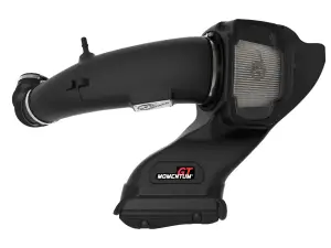 aFe Power - 50-70074D | AFE Power Momentum GT Cold Air Intake System w/ Pro DRY S Filter 2021-2024 F150 Pickup V8-5.0L - Image 6