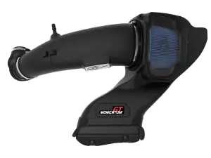 aFe Power - 50-70074R | AFE Power Momentum GT Cold Air Intake System w/ Pro 5R Filter 2021-2024 F150 Pickup V8-5.0L - Image 6