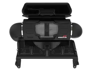 aFe Power - 50-70075D | AFE Power Momentum GT Cold Air Intake System w/ Pro DRY S Filter 2021-2024 Ram 1500 TRX V8-6.2L (sc) - Image 6