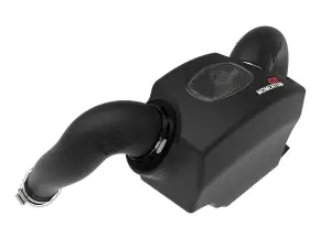 aFe Power - 50-70076D | AFE Power Momentum GT Cold Air Intake System w/ Pro DRY S Filter 2020-2024 Explorer ST V6-3.0L (tt) - Image 3