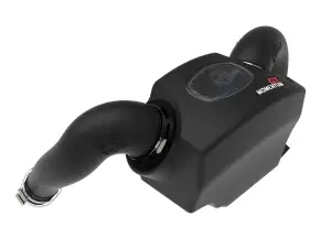 aFe Power - 50-70076R | AFE Power Momentum GT Cold Air Intake System w/ Pro 5R Filter 2020-2024 Explorer ST V6-3.0L (tt) - Image 3