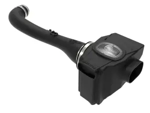 aFe Power - 50-70077D | AFE Power Momentum GT Cold Air Intake System w/ Pro DRY S Filter 2020-2024 Frontier V6-3.8L - Image 1