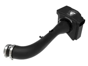 aFe Power - 50-70077D | AFE Power Momentum GT Cold Air Intake System w/ Pro DRY S Filter 2020-2024 Frontier V6-3.8L - Image 4