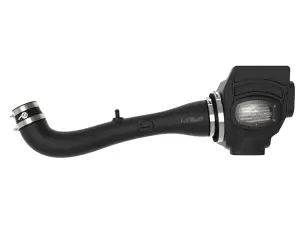 aFe Power - 50-70077D | AFE Power Momentum GT Cold Air Intake System w/ Pro DRY S Filter 2020-2024 Frontier V6-3.8L - Image 6