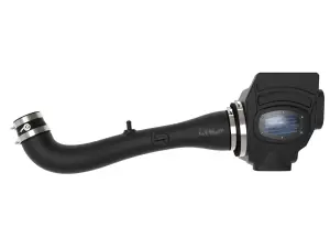 aFe Power - 50-70077R | AFE Power Momentum GT Cold Air Intake System w/ Pro 5R Filter 2020-2024 Frontier V6-3.8L - Image 6